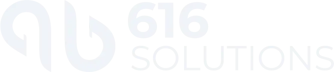 616 Solutions Limited